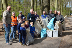 04 - 2015 Waldputz