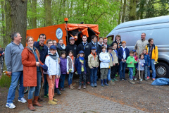 04 - 2016 Waldputz