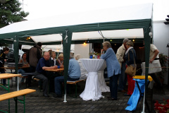08 - 2015 Nachbarschaftsfest Holterhöfe