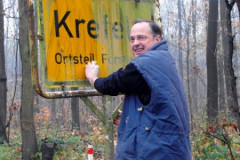11-2012 Straßenschilderputz