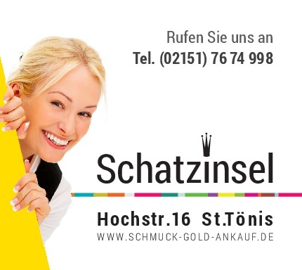 Schatzinsel-Website