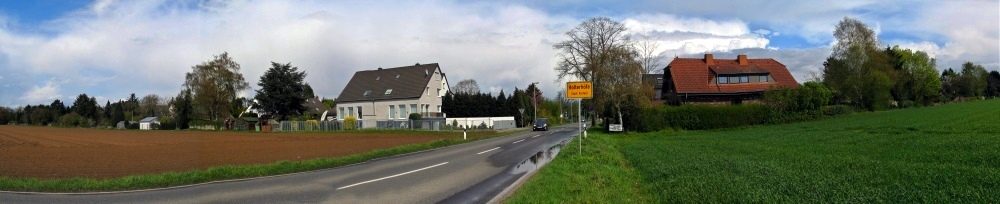Der Forstwald