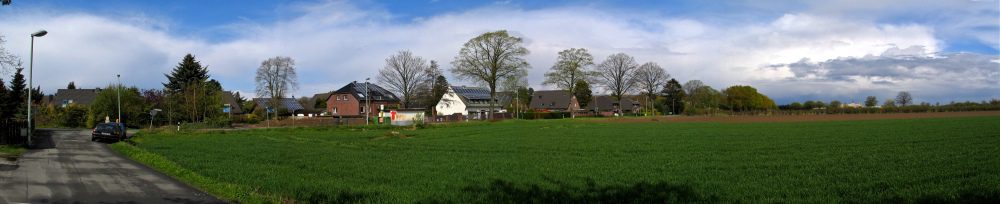 Der Forstwald